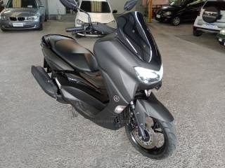 YAMAHA NMAX 160 ABS 2022