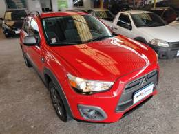 MITSUBISHI - ASX - 2016/2016 - Vermelha - R$ 76.900,00