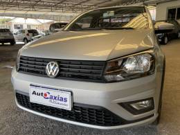 VOLKSWAGEN - SAVEIRO - 2017/2018 - Prata - R$ 62.500,00