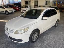 VOLKSWAGEN - VOYAGE - 2010/2010 - Branca - R$ 22.900,00