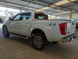 NISSAN - FRONTIER - 2021/2021 - Branca - R$ 169.900,00