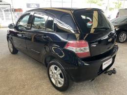 CHEVROLET - AGILE - 2009/2010 - Azul - R$ 34.900,00