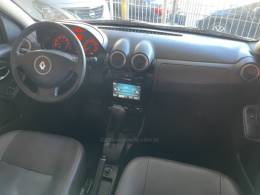 RENAULT - SANDERO - 2013/2013 - Prata - R$ 42.900,00