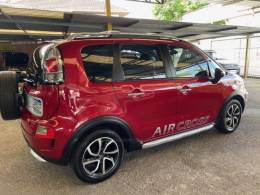 CITROËN - AIRCROSS - 2014/2014 - Vermelha - R$ 39.900,00