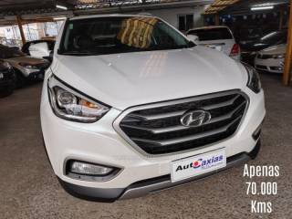 HYUNDAI IX35 2018