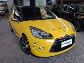 CITROËN DS3 2016