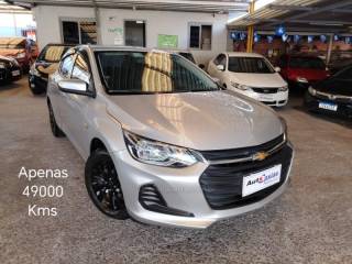 CHEVROLET ONIX 2020