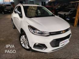 CHEVROLET - TRACKER - 2017/2017 - Branca - R$ 84.900,00