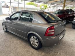 CHEVROLET - ASTRA - 2004/2004 - Prata - R$ 28.900,00