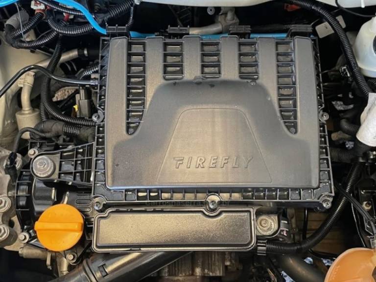 FIAT - UNO - 2017/2017 - Branca - R$ 43.500,00