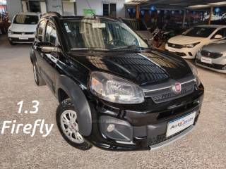 FIAT UNO 2017
