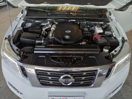 NISSAN - FRONTIER - 2021/2021 - Branca - R$ 169.900,00