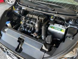 HYUNDAI - HB20S - 2021/2022 - Preta - R$ 65.900,00