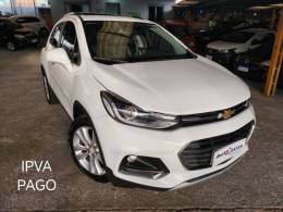 CHEVROLET - TRACKER - 2017/2017 - Branca - R$ 83.900,00