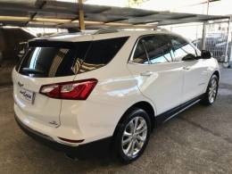 CHEVROLET - EQUINOX - 2018/2019 - Branca - R$ 110.000,00