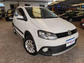 VOLKSWAGEN CROSSFOX 2013