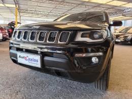 JEEP - COMPASS - 2019/2019 - Preta - R$ 118.900,00