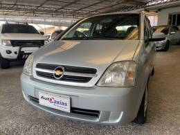 CHEVROLET - MERIVA - 2007/2007 - Prata - R$ 29.900,00