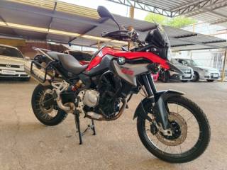 BMW F 850 GS PREMIUM 2020