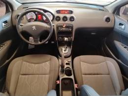 PEUGEOT - 408 - 2017/2017 - Prata - R$ 52.900,00