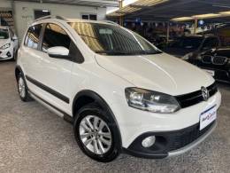 VOLKSWAGEN - CROSSFOX - 2013/2013 - Branca - R$ 42.900,00