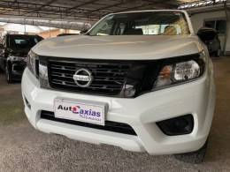 NISSAN - FRONTIER - 2019/2019 - Branca - R$ 129.900,00