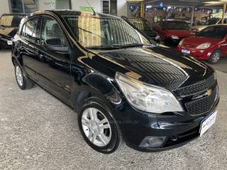 CHEVROLET AGILE 2010