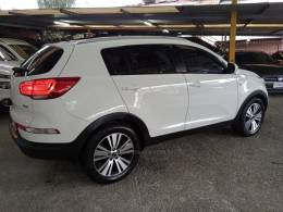 KIA MOTORS - SPORTAGE - 2014/2015 - Branca - R$ 82.900,00