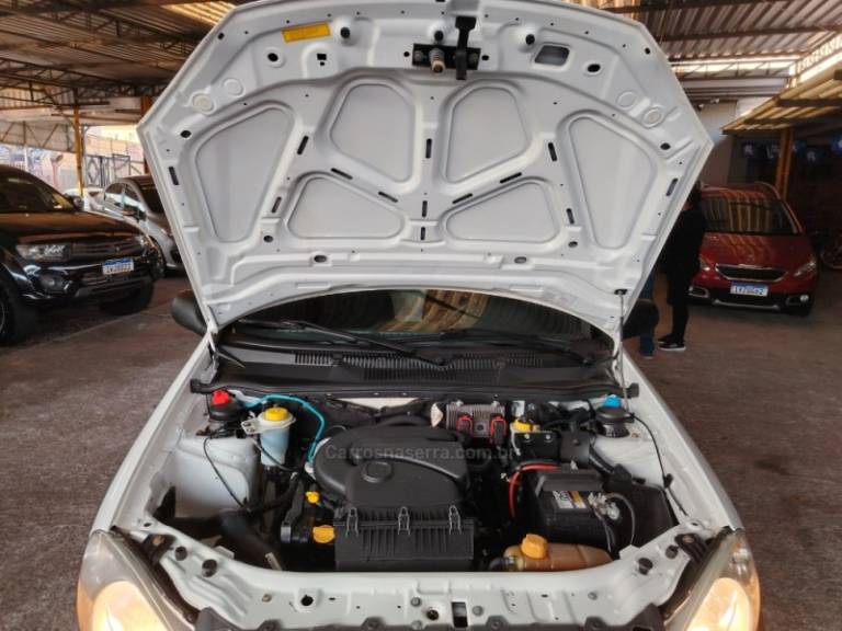 FIAT - STRADA - 2020/2020 - Branca - R$ 58.900,00