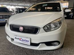 FIAT - GRAND SIENA - 2017/2018 - Branca - R$ 48.900,00