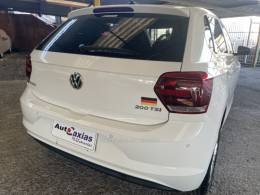 VOLKSWAGEN - POLO - 2022/2022 - Branca - R$ 92.500,00