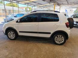 VOLKSWAGEN - CROSSFOX - 2014/2014 - Branca - R$ 44.900,00