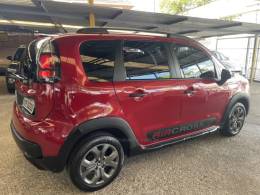 CITROËN - AIRCROSS - 2017/2018 - Vermelha - R$ 54.900,00