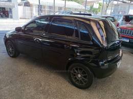 CHEVROLET - CORSA - 2009/2009 - Preta - R$ 29.900,00