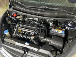 HYUNDAI - HB20S - 2013/2014 - Azul - R$ 51.900,00