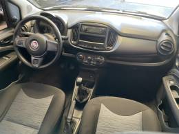 FIAT - UNO - 2017/2017 - Branca - R$ 42.900,00