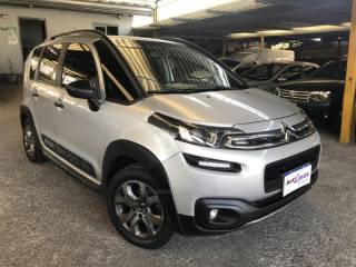 CITROËN AIRCROSS 2017