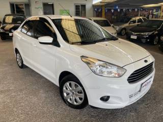 FORD KA 2016