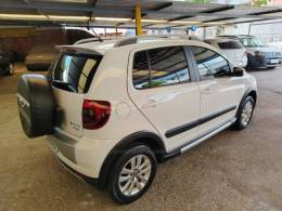VOLKSWAGEN - CROSSFOX - 2013/2013 - Branca - R$ 40.900,00