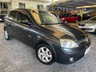 CHEVROLET CORSA 2007