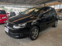 VOLKSWAGEN - FOX - 2012/2013 - Preta - R$ 42.500,00