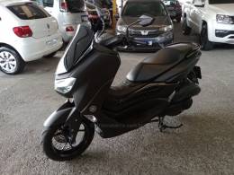 YAMAHA - NMAX 160 ABS - 2022/2022 - Preta - R$ 17.900,00