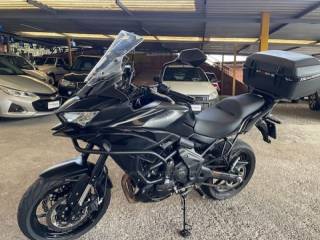 KAWASAKI VERSYS 650 2024