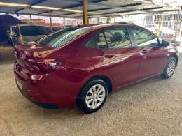 CHEVROLET - ONIX - 2020/2020 - Vermelha - R$ 56.900,00