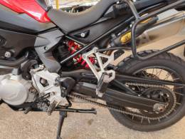 BMW - F 850 GS PREMIUM - 2019/2020 - Vermelha - R$ 48.900,00