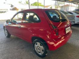 CHEVROLET - CELTA - 2014/2014 - Vermelha - R$ 27.500,00