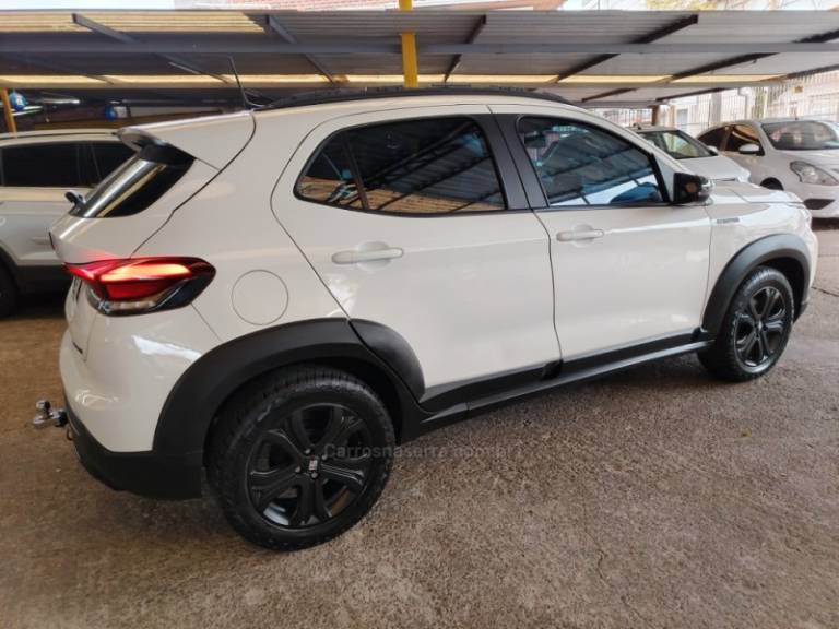FIAT - PULSE - 2023/2023 - Branca - R$ 92.900,00