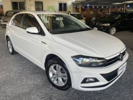 VOLKSWAGEN - POLO - 2022/2022 - Branca - R$ 92.500,00