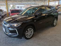 CHEVROLET - TRACKER - 2022/2022 - Preta - R$ 112.900,00