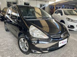 HONDA FIT 2008
